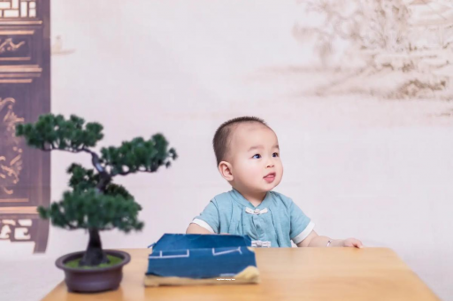 永兴怀孕为啥肚子会长毛